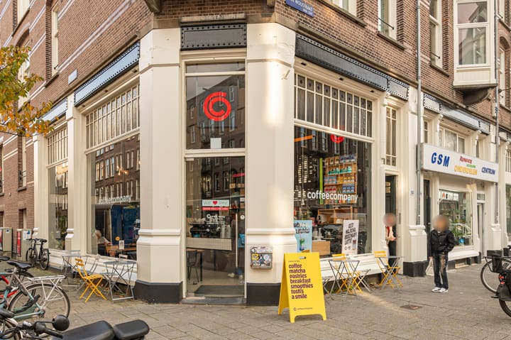 Foto 29 van Pieter Aertszstraat 110-4