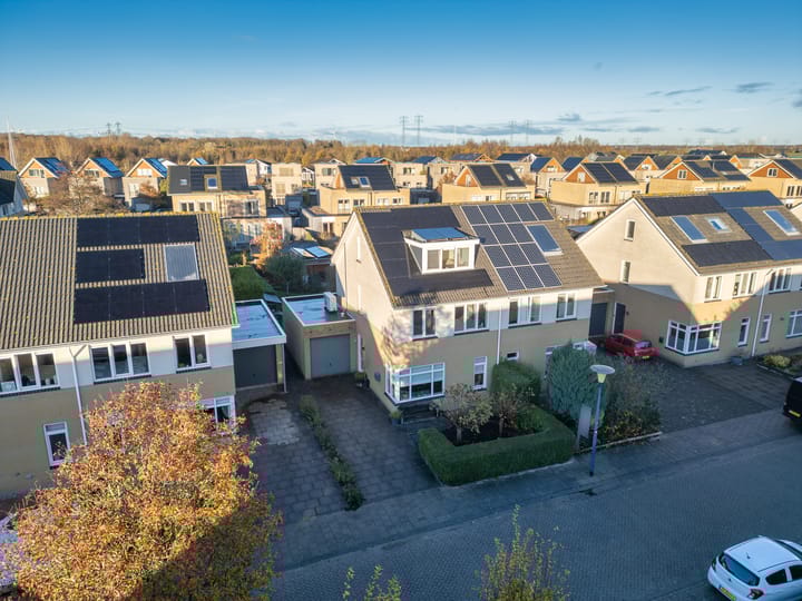 Photo 4 of Braksân 140