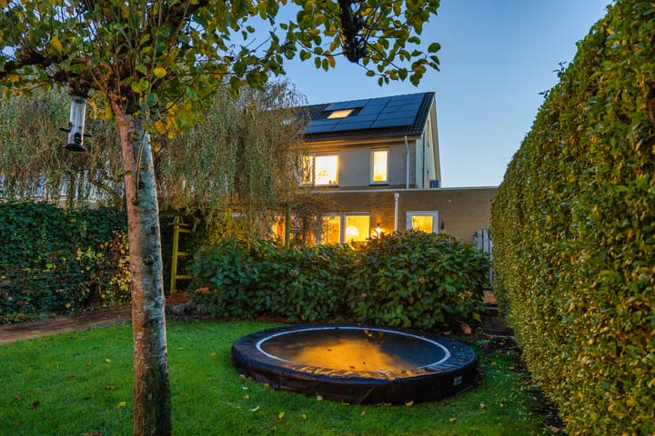 Photo 50 of Braksân 140