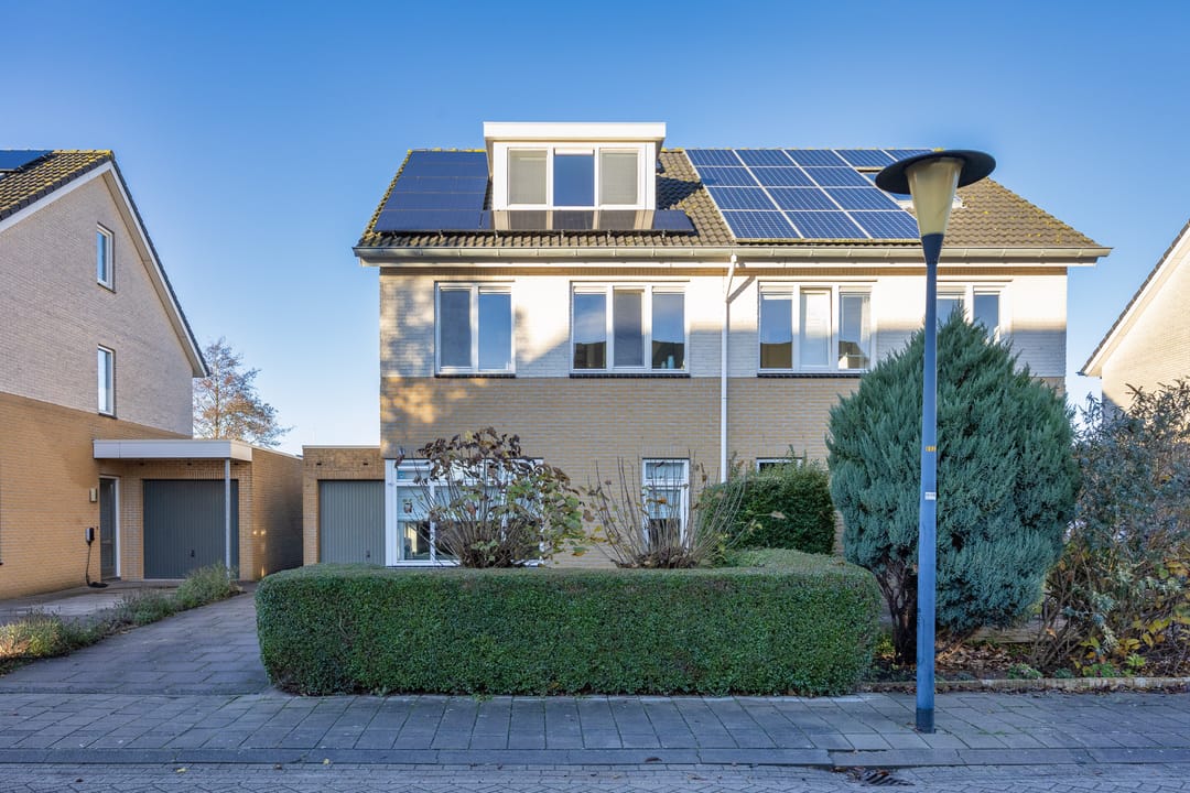 Photo 52 of Braksân 140