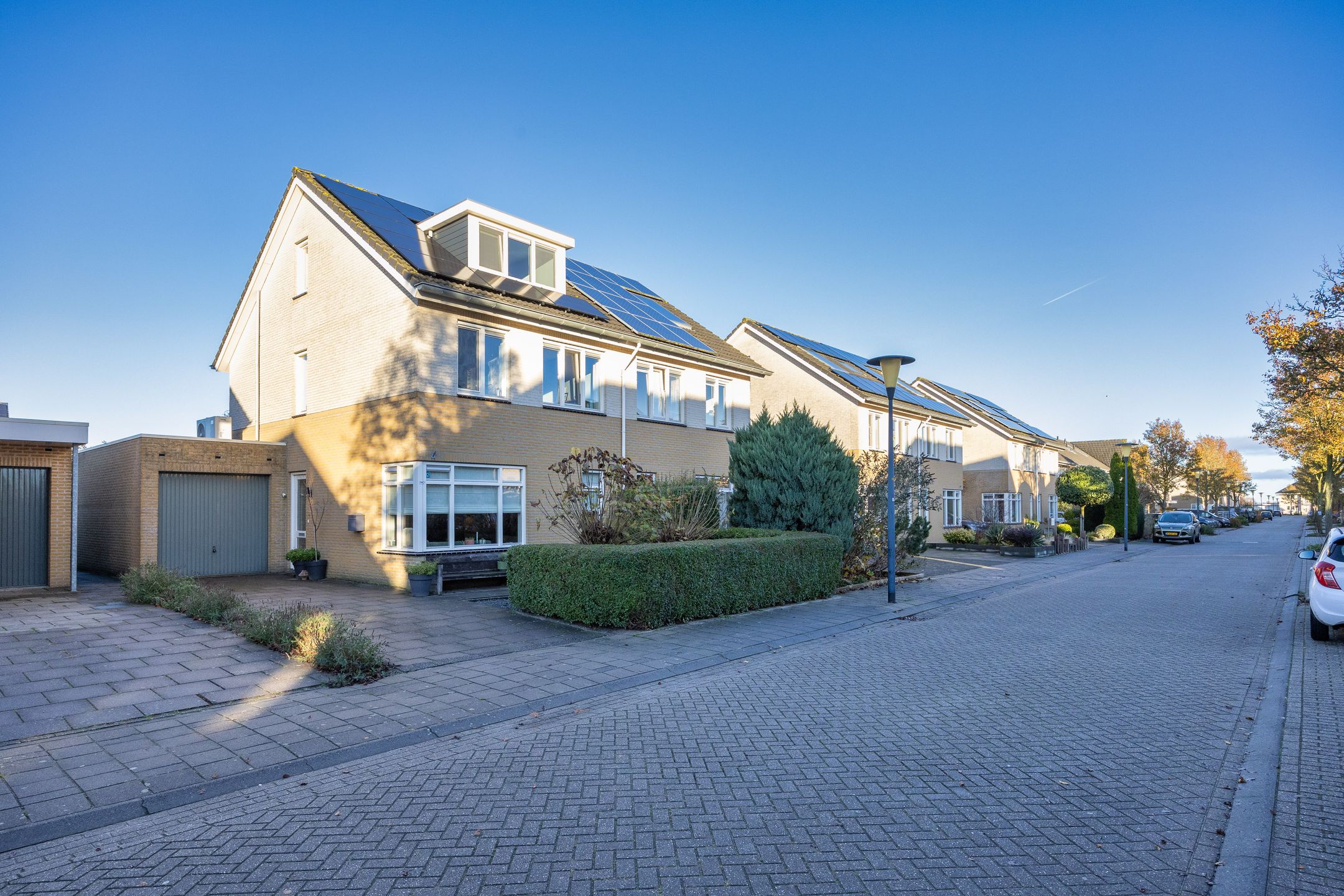 Photo 54 of Braksân 140