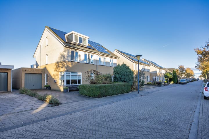 Photo 54 of Braksân 140