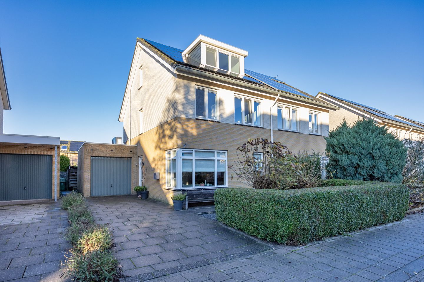 Photo 55 of Braksân 140