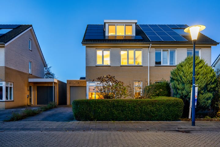 Photo 66 of Braksân 140