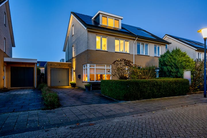 Photo 65 of Braksân 140