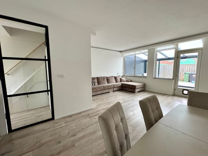 Foto 3 van Jasykoffstraat 29