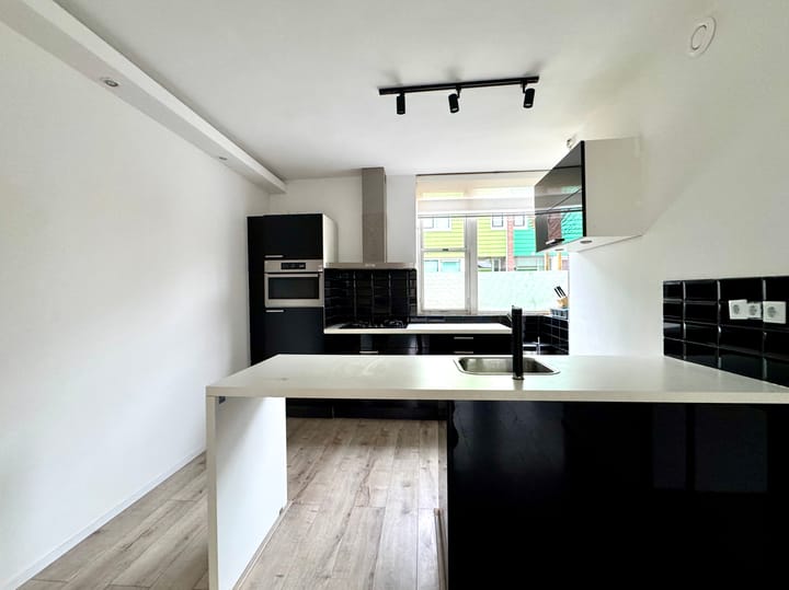 Photo 6 of Jasykoffstraat 29