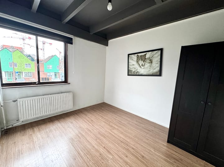 Photo 11 of Jasykoffstraat 29