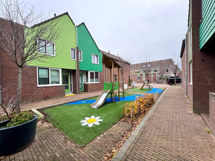 Photo 18 of Jasykoffstraat 29