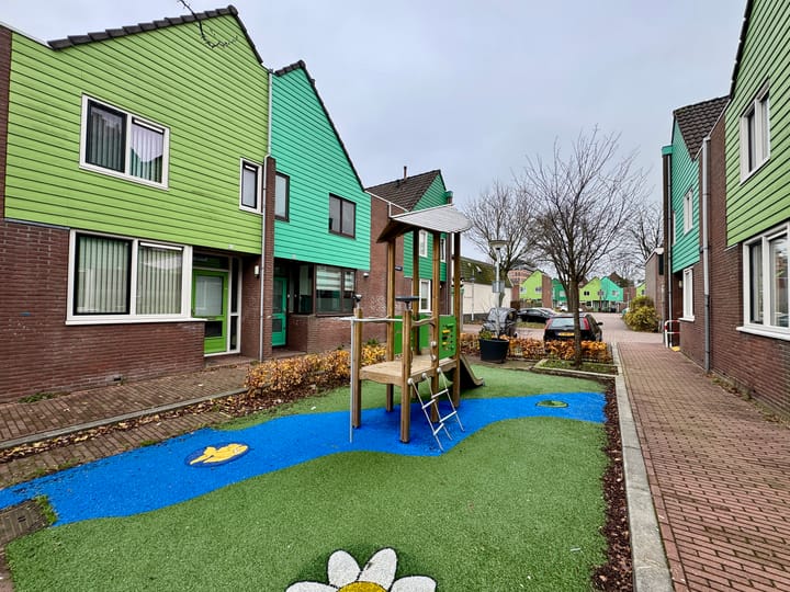 Foto 2 van Jasykoffstraat 29