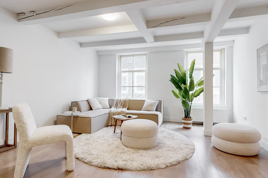 Photo 1 of Kerkstraat 20-A