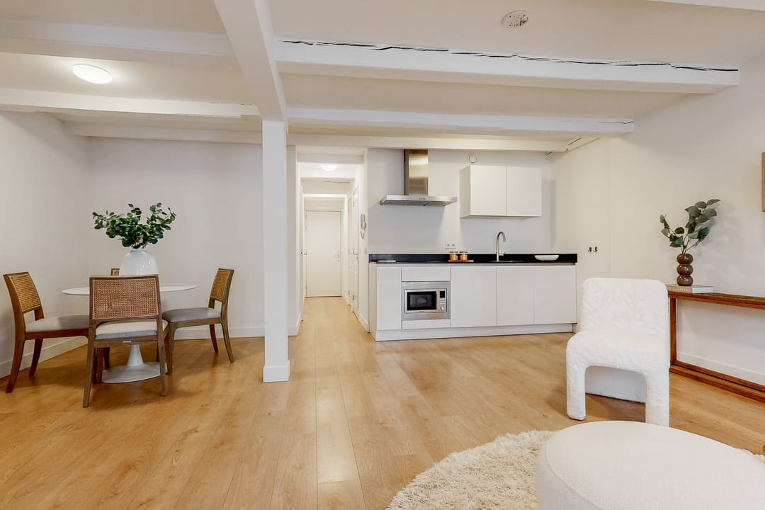 Photo 2 of Kerkstraat 20-A