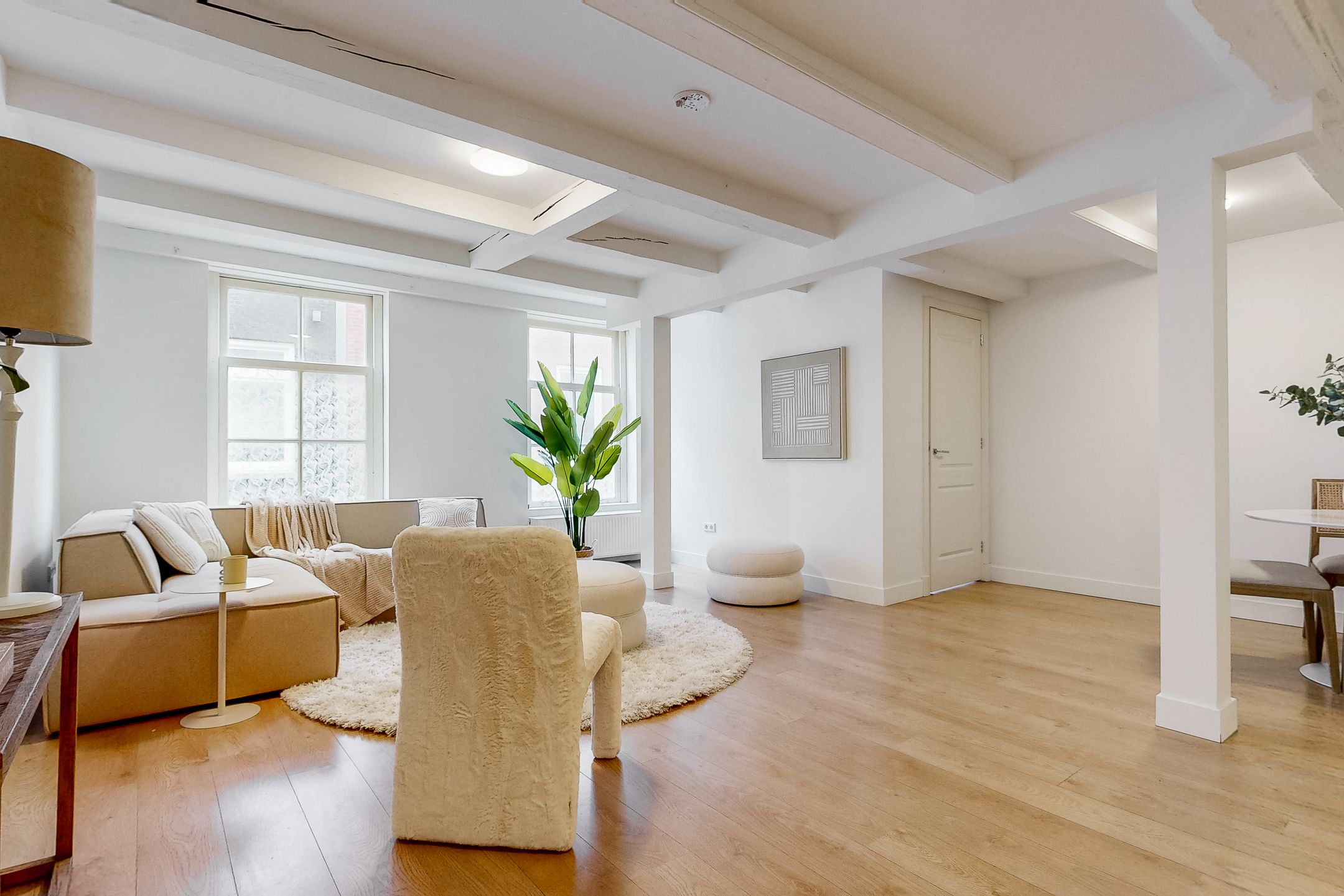 Photo 3 of Kerkstraat 20-A