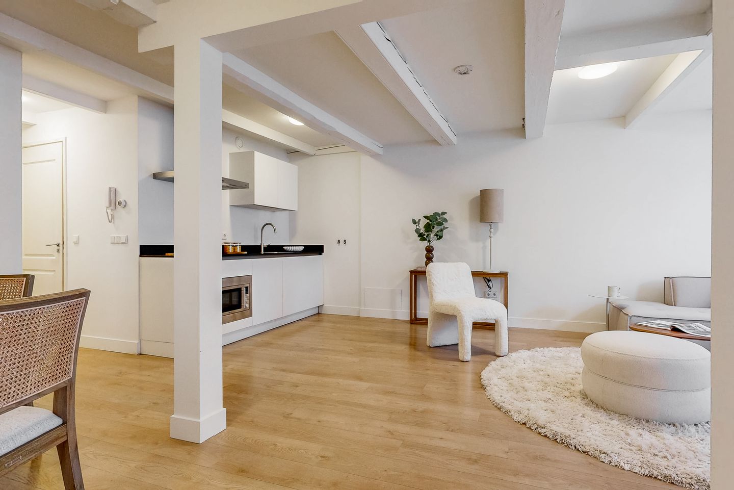 Photo 5 of Kerkstraat 20-A