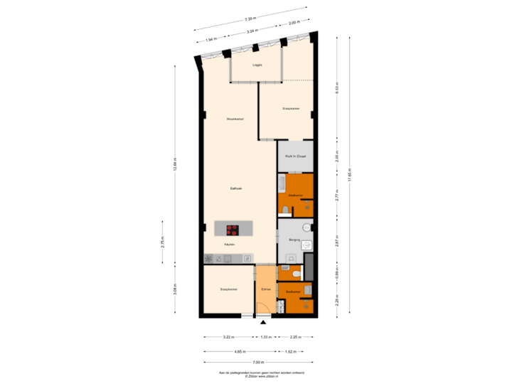 Appartement