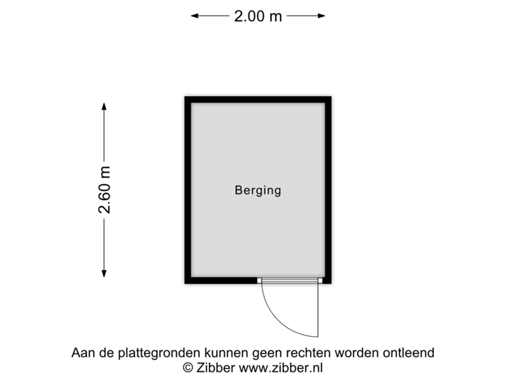 Berging