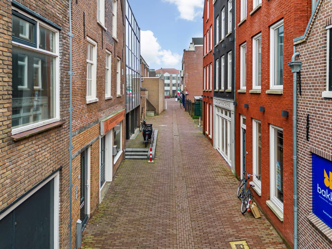 Photo 23 of Kerkstraat 20-A