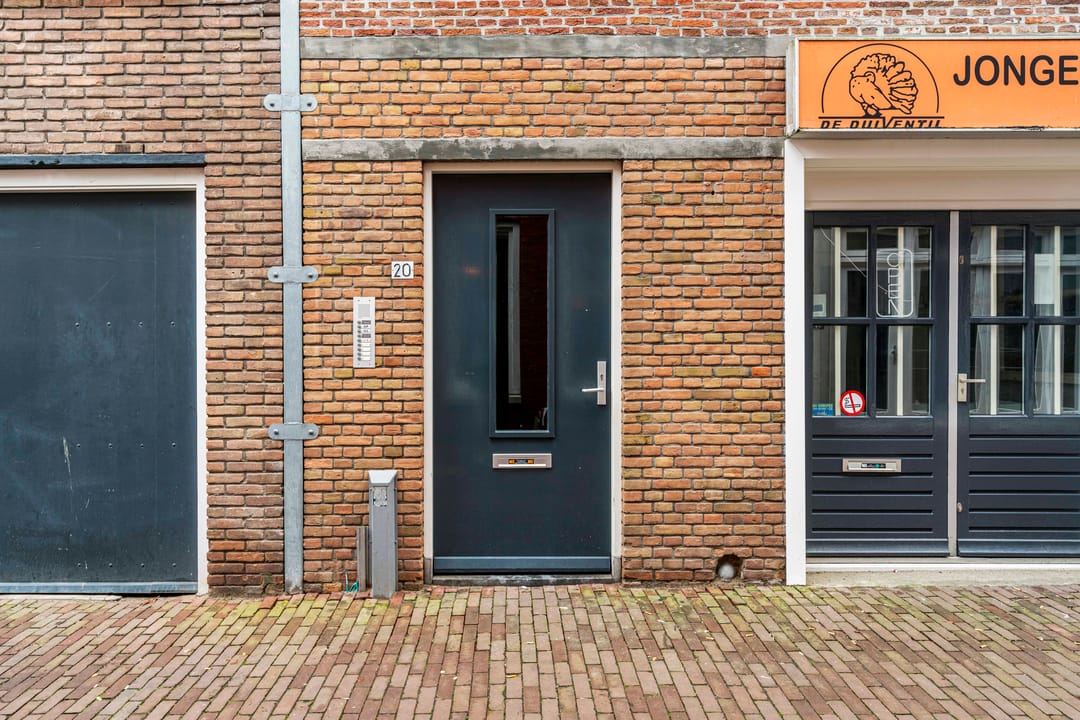 Photo 22 of Kerkstraat 20-A