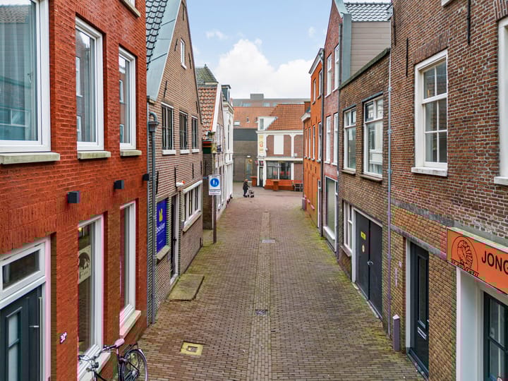 Foto 24 van Kerkstraat 20-A