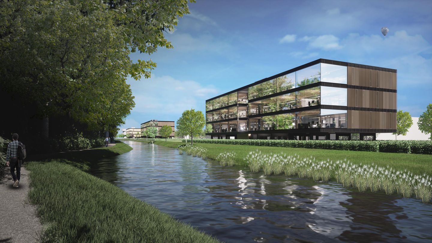 View photo 1 of Drie Kronen