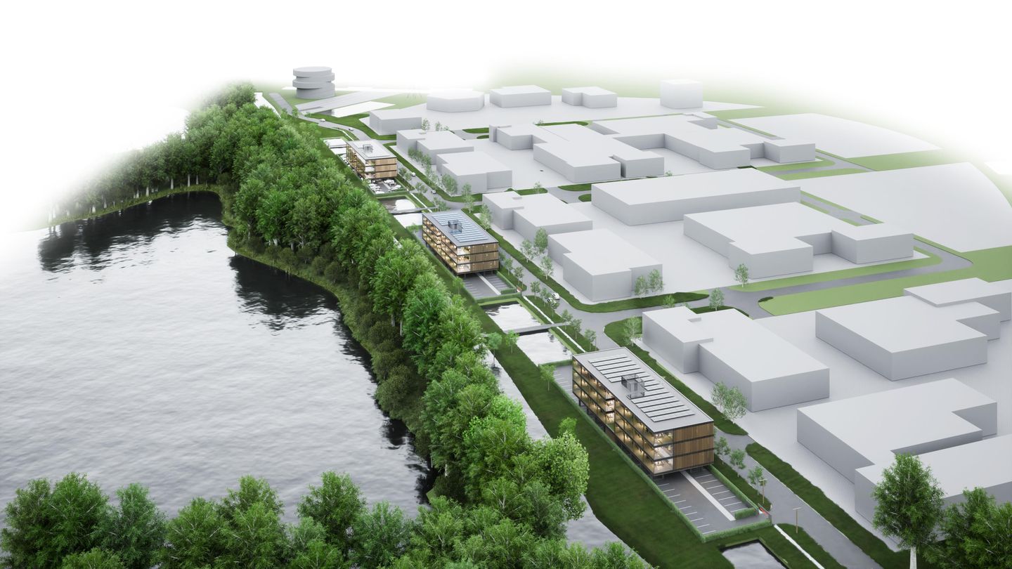 View photo 3 of Drie Kronen