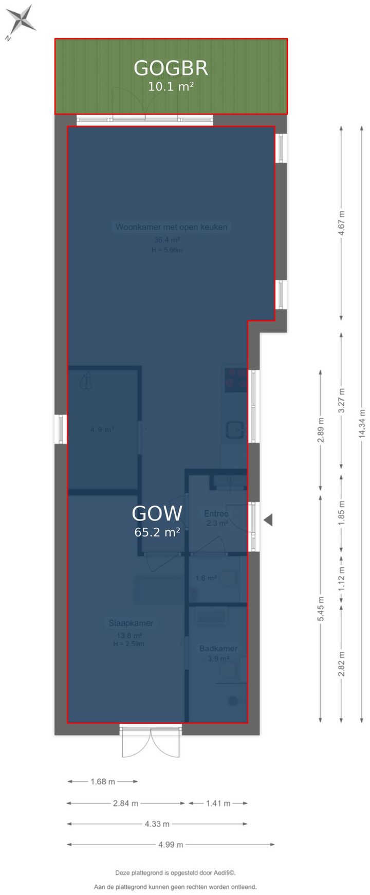 Foto 35 van Stadsweg 69