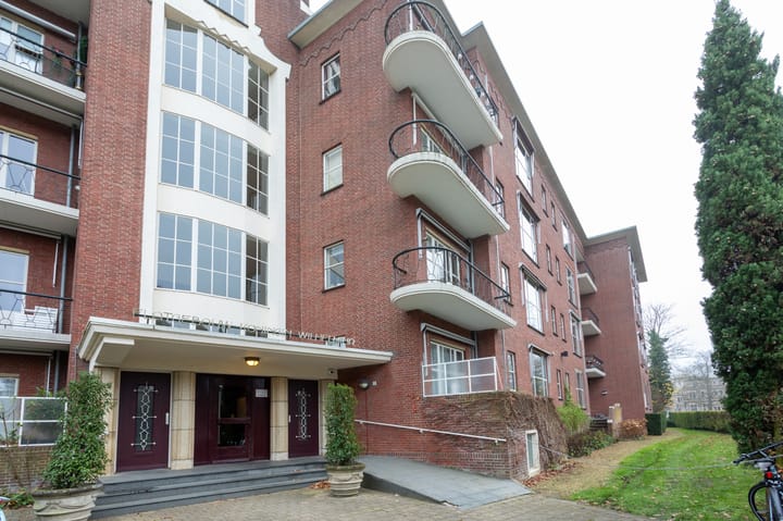 Stadsmatenstraat 1-415