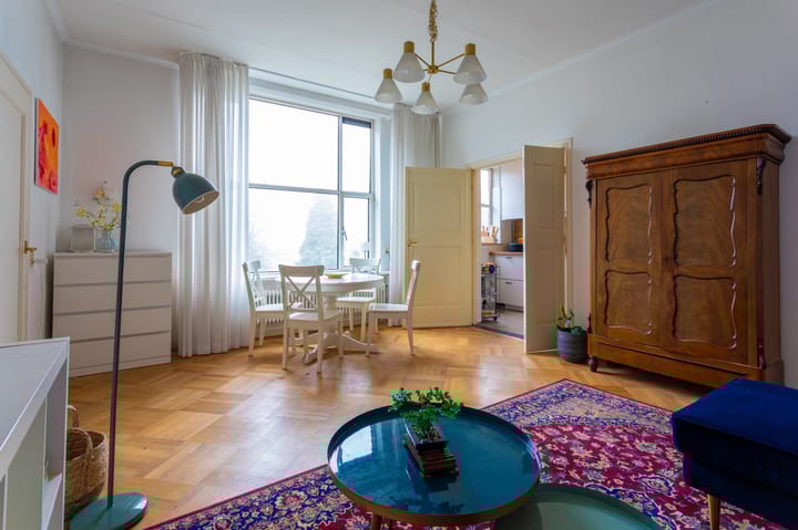 Photo 5 of Stadsmatenstraat 1-415