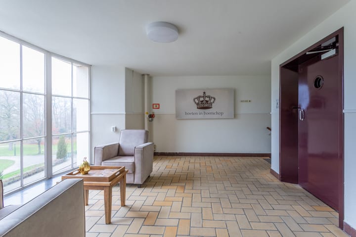 Photo 25 of Stadsmatenstraat 1-415