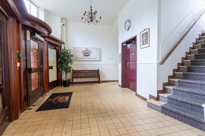 Photo 26 of Stadsmatenstraat 1-415