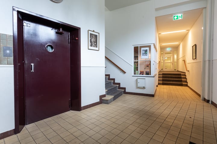 Photo 27 of Stadsmatenstraat 1-415