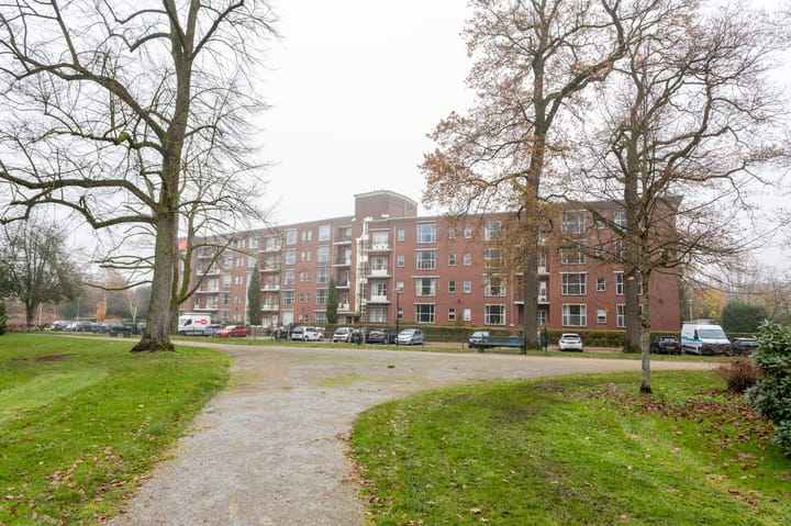 Photo 29 of Stadsmatenstraat 1-415