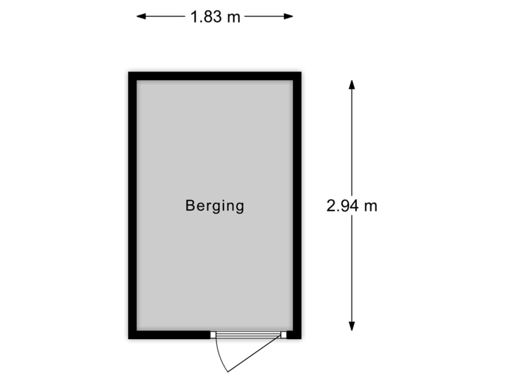 Berging