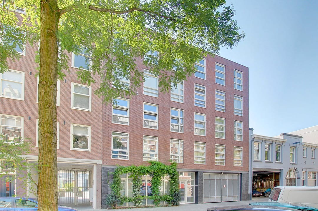 Foto 2 van Gillis van Ledenberchstraat