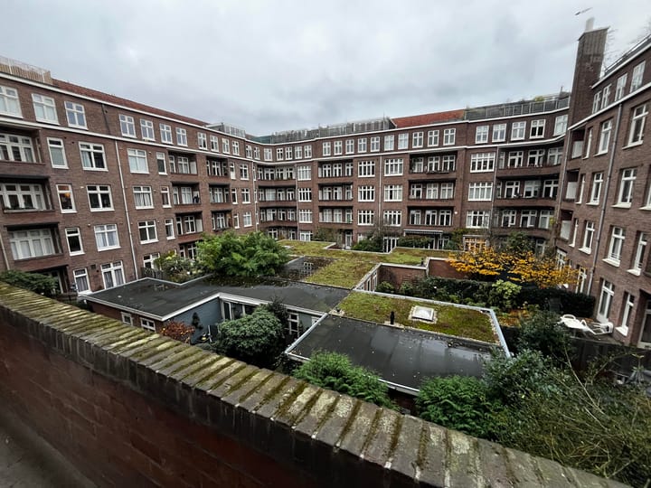 Foto 12 van Churchill-laan 266-2