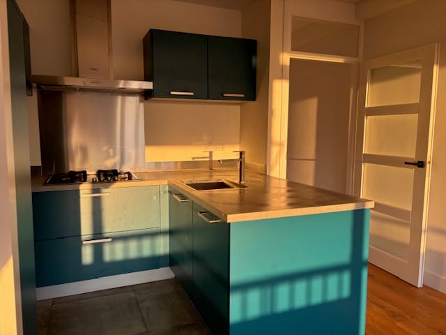 Foto 3 van Jacob Boekestraat 71