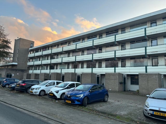 Foto 11 van Jacob Boekestraat 71