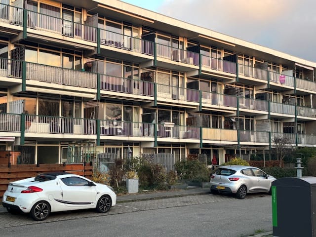 Foto 12 van Jacob Boekestraat 71