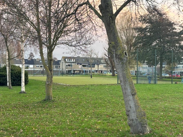 Foto 13 van Jacob Boekestraat 71