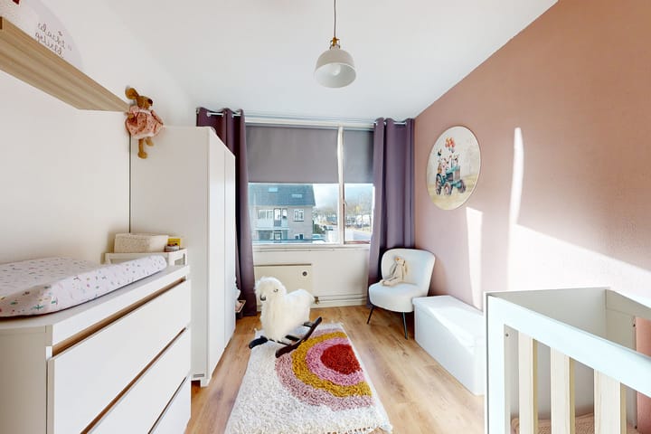 Photo 36 of Van Puttenstraat 81