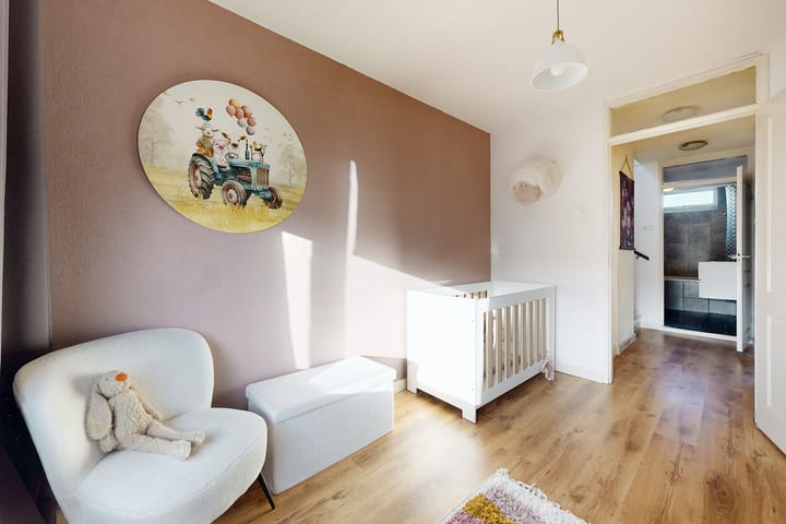 Photo 37 of Van Puttenstraat 81