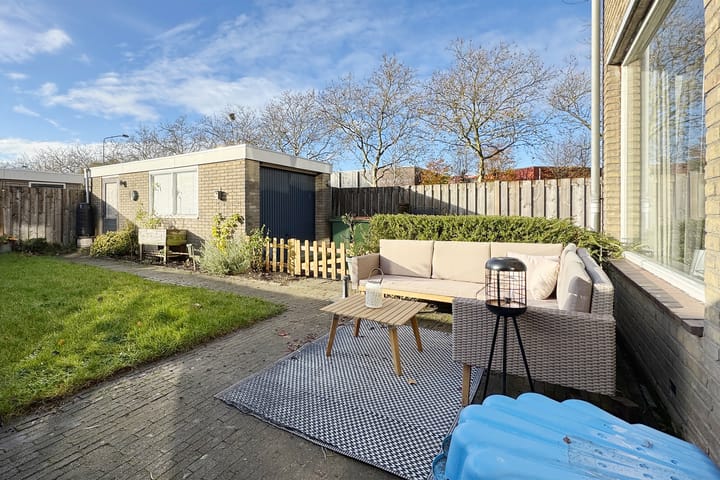 Photo 48 of Van Puttenstraat 81