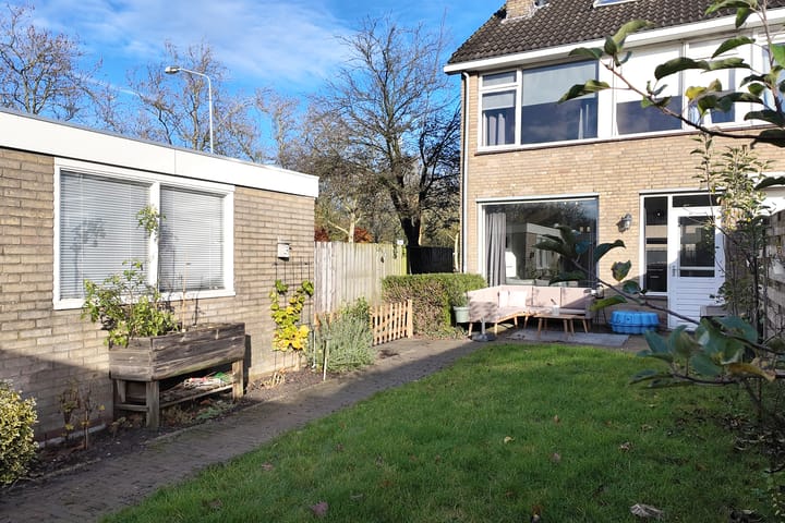 Photo 51 of Van Puttenstraat 81