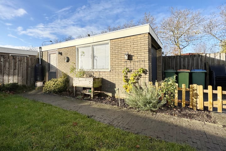 Photo 50 of Van Puttenstraat 81