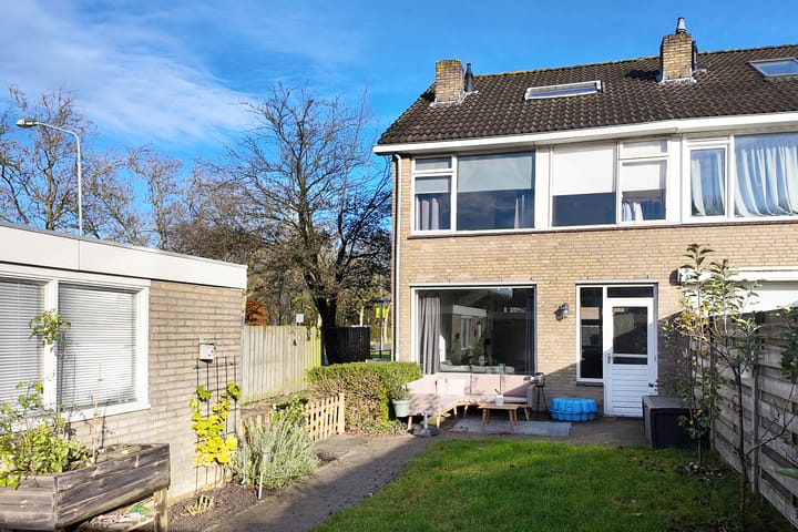 Photo 52 of Van Puttenstraat 81