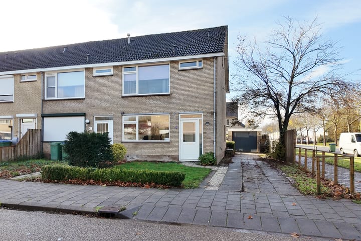 Photo 55 of Van Puttenstraat 81