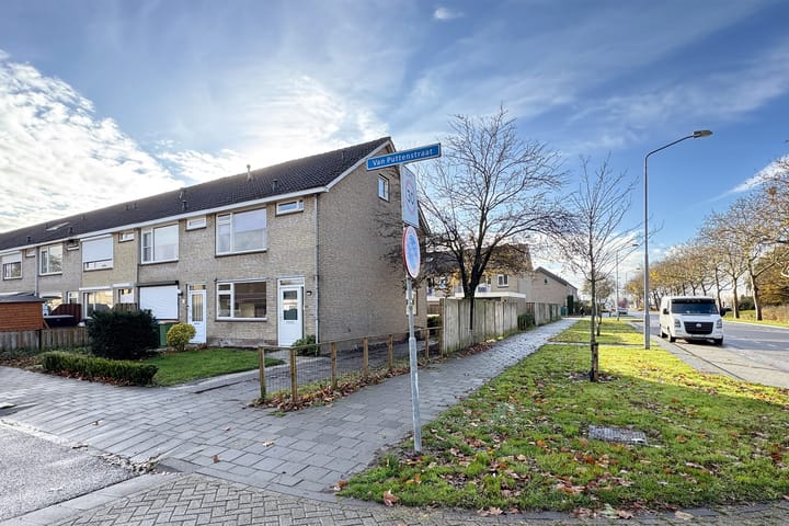 Photo 57 of Van Puttenstraat 81