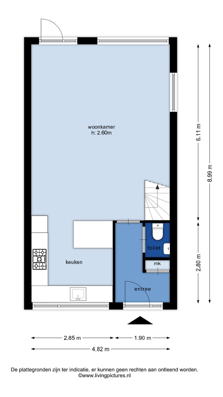 Photo 58 of Van Puttenstraat 81