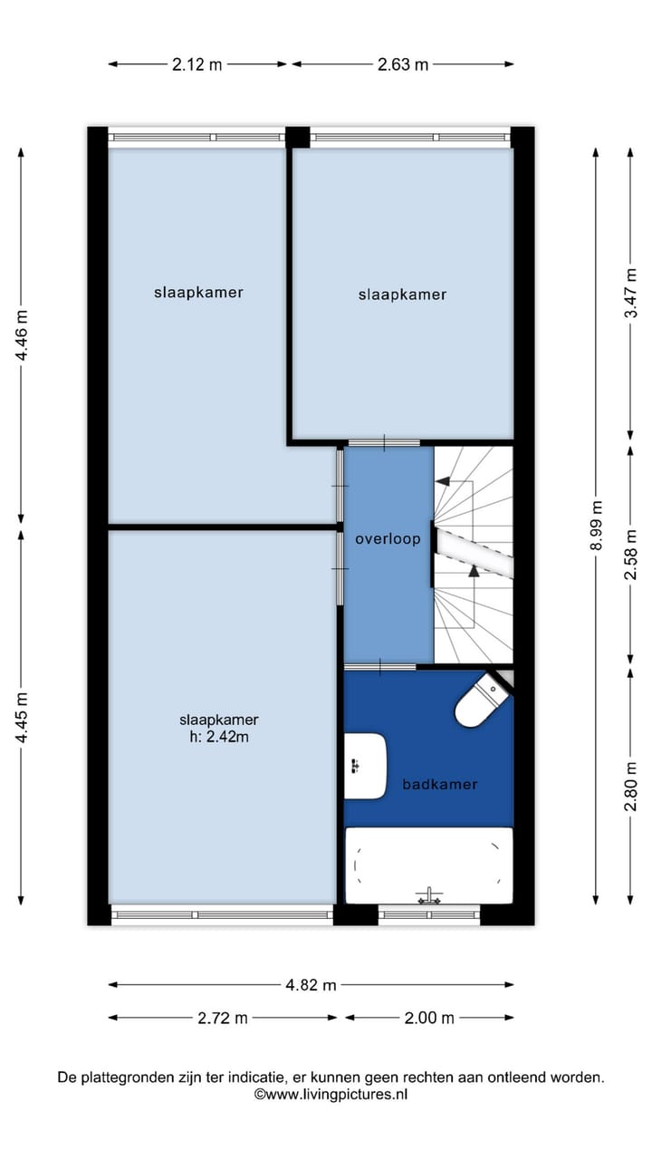 Photo 59 of Van Puttenstraat 81
