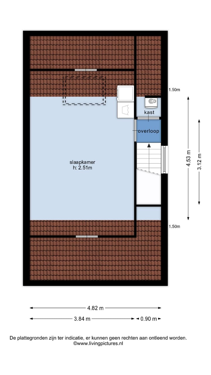Photo 60 of Van Puttenstraat 81